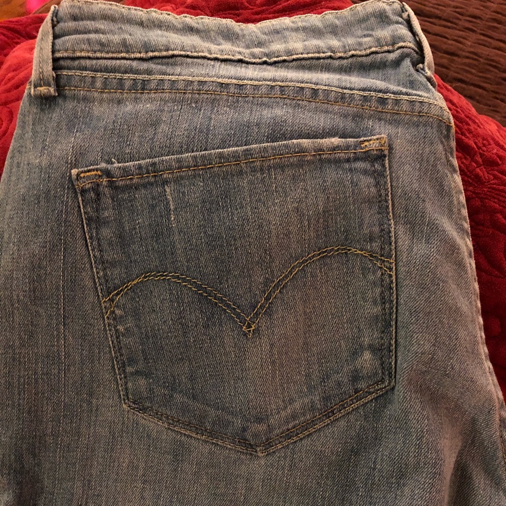 Levi’s Jeans